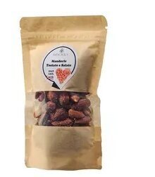 Mandorle Sarde Salate 100gr