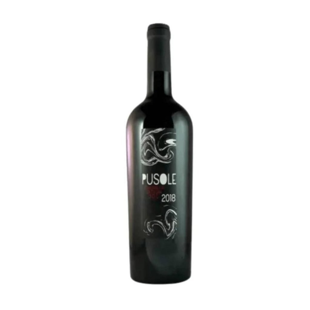 Cannonau pusole rosso
