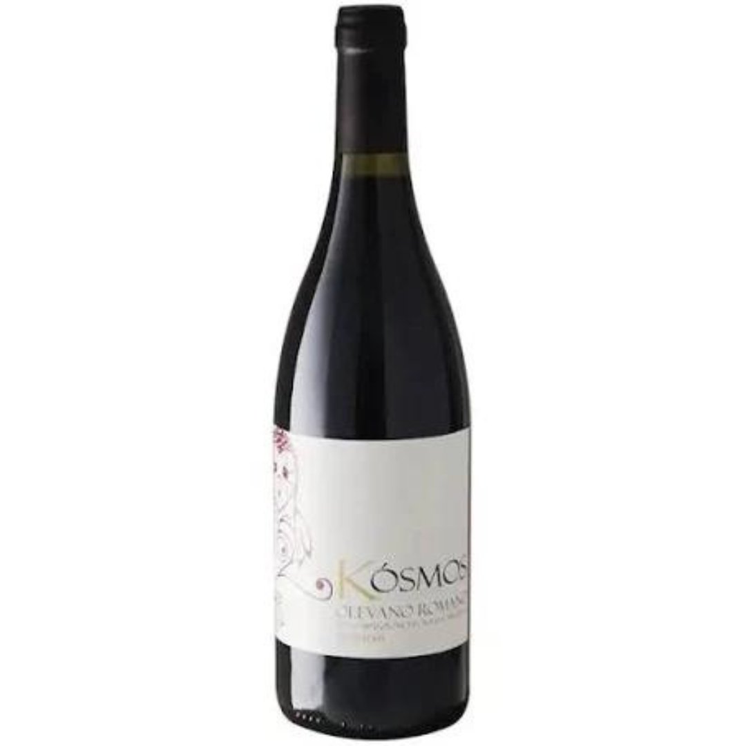 Kosmos 2016 - Olevano Romano Antonelli 0 ,75cl