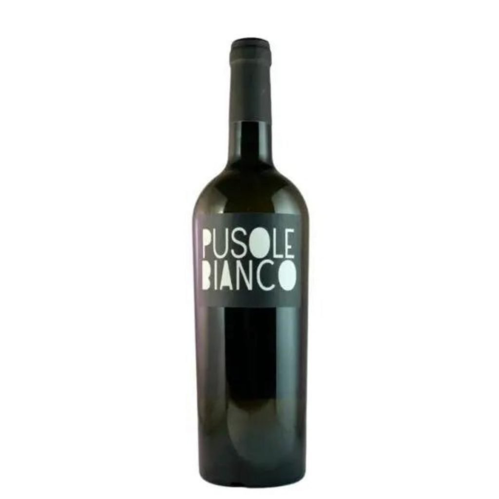 Vermentino di Sardegna DOC - Pusole 2021