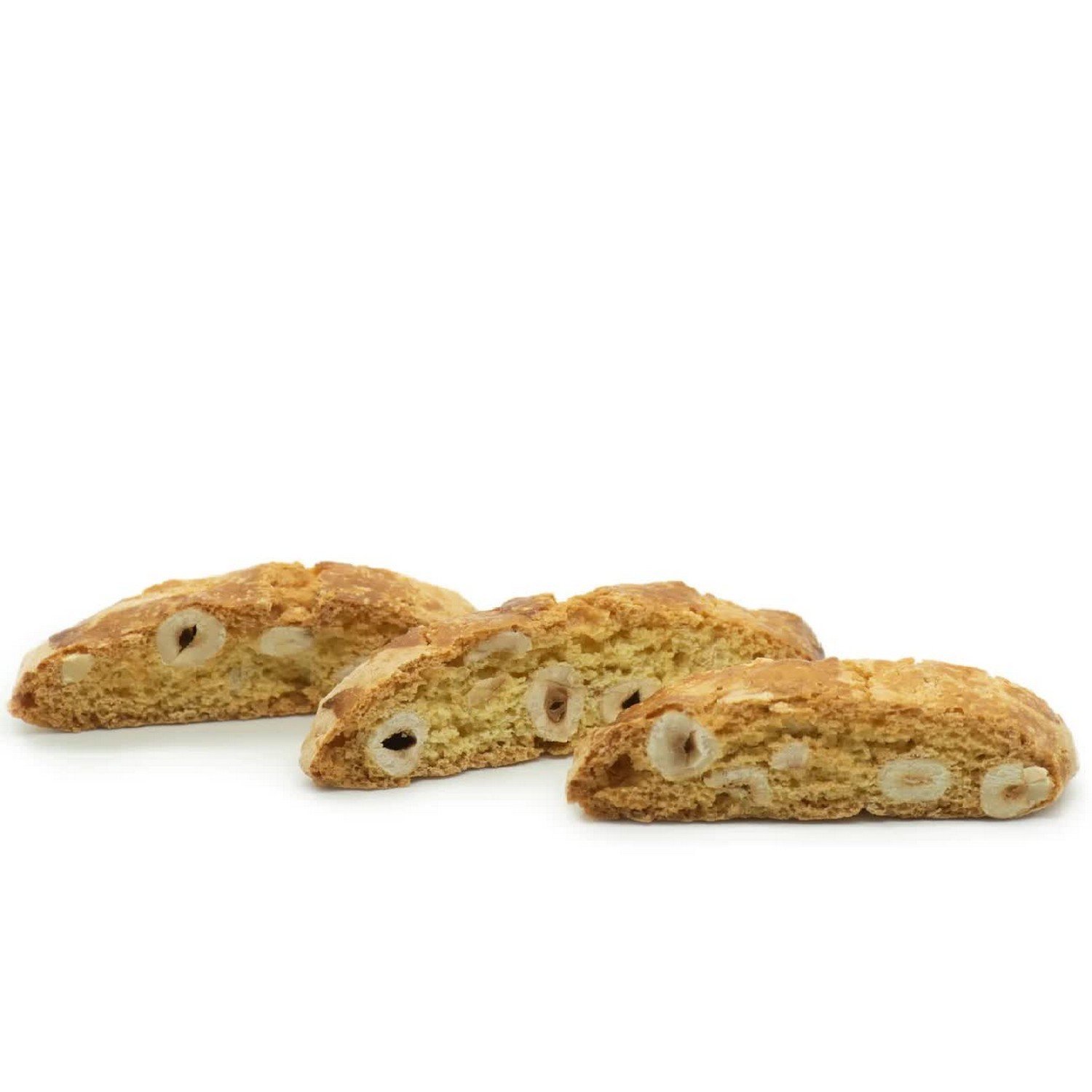 Tozzetti umbri con nocciola - Scatola 250gr