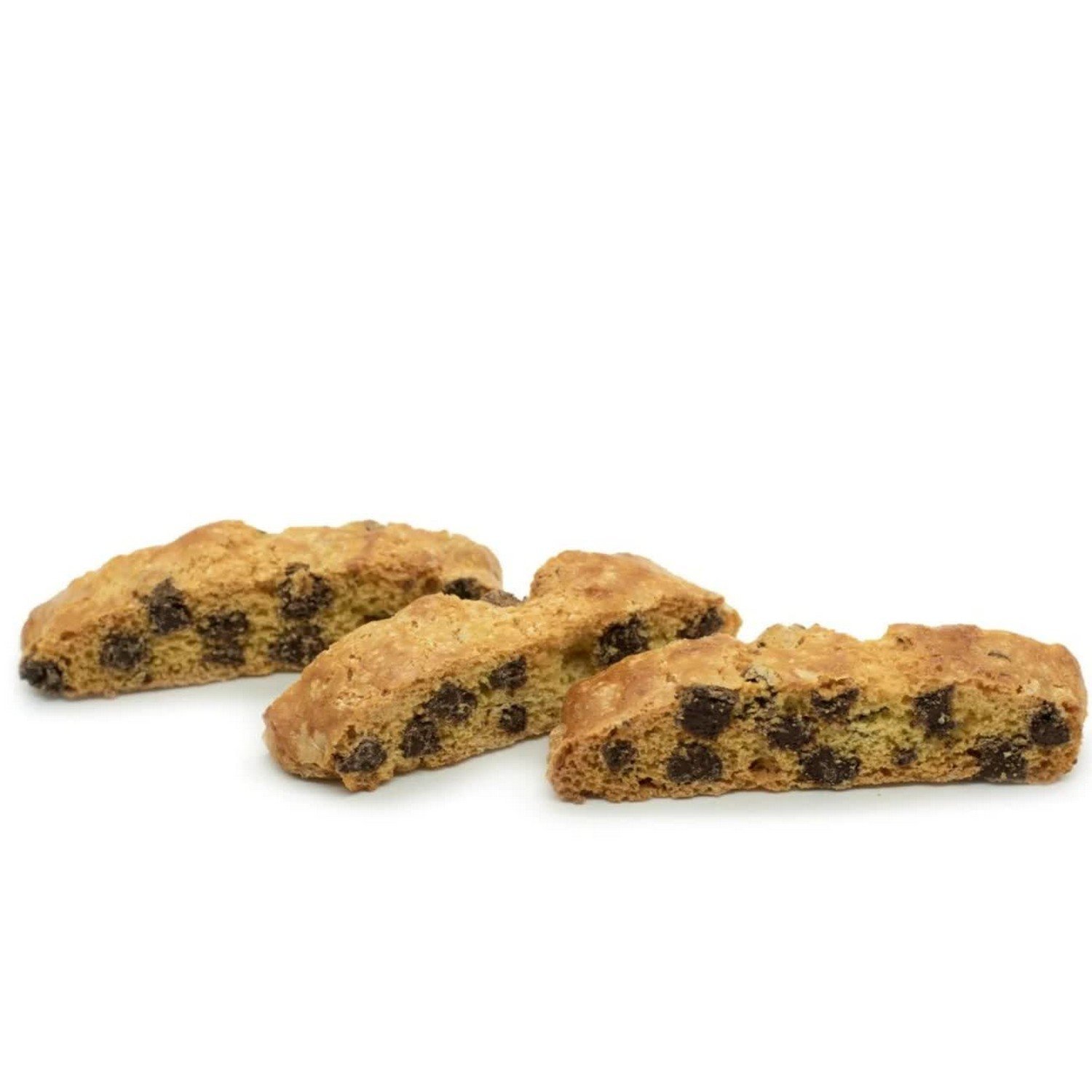 Tozzetti Umbri con gocce di cioccolato scatola da 250gr