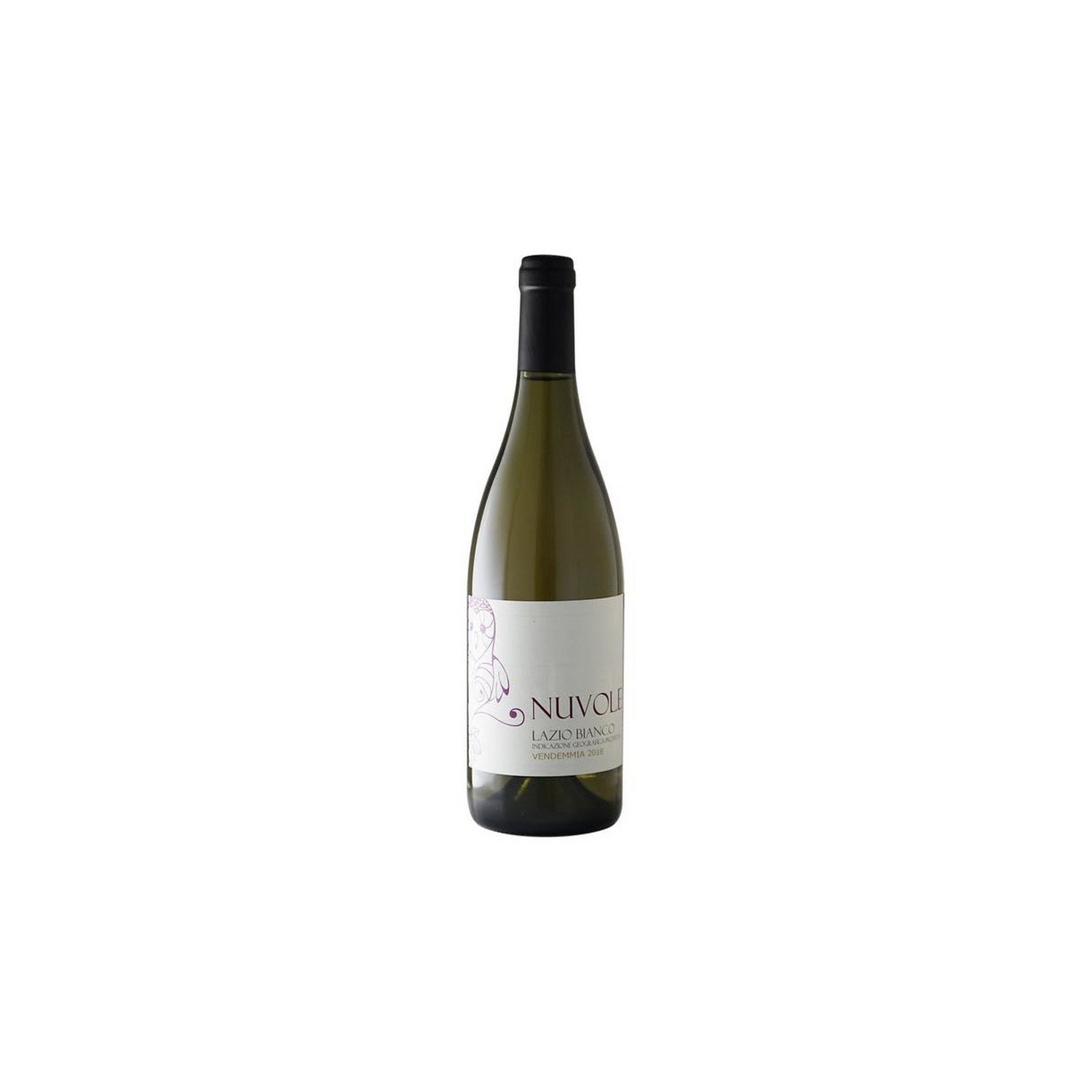 Le Nuvole - Antonelli 0,75cl 2020