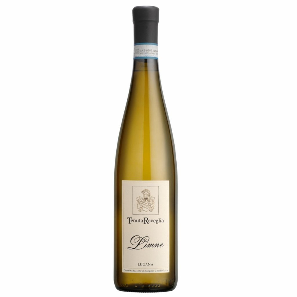 Lugana Limne - Tenuta Roveglia 0,75cl
