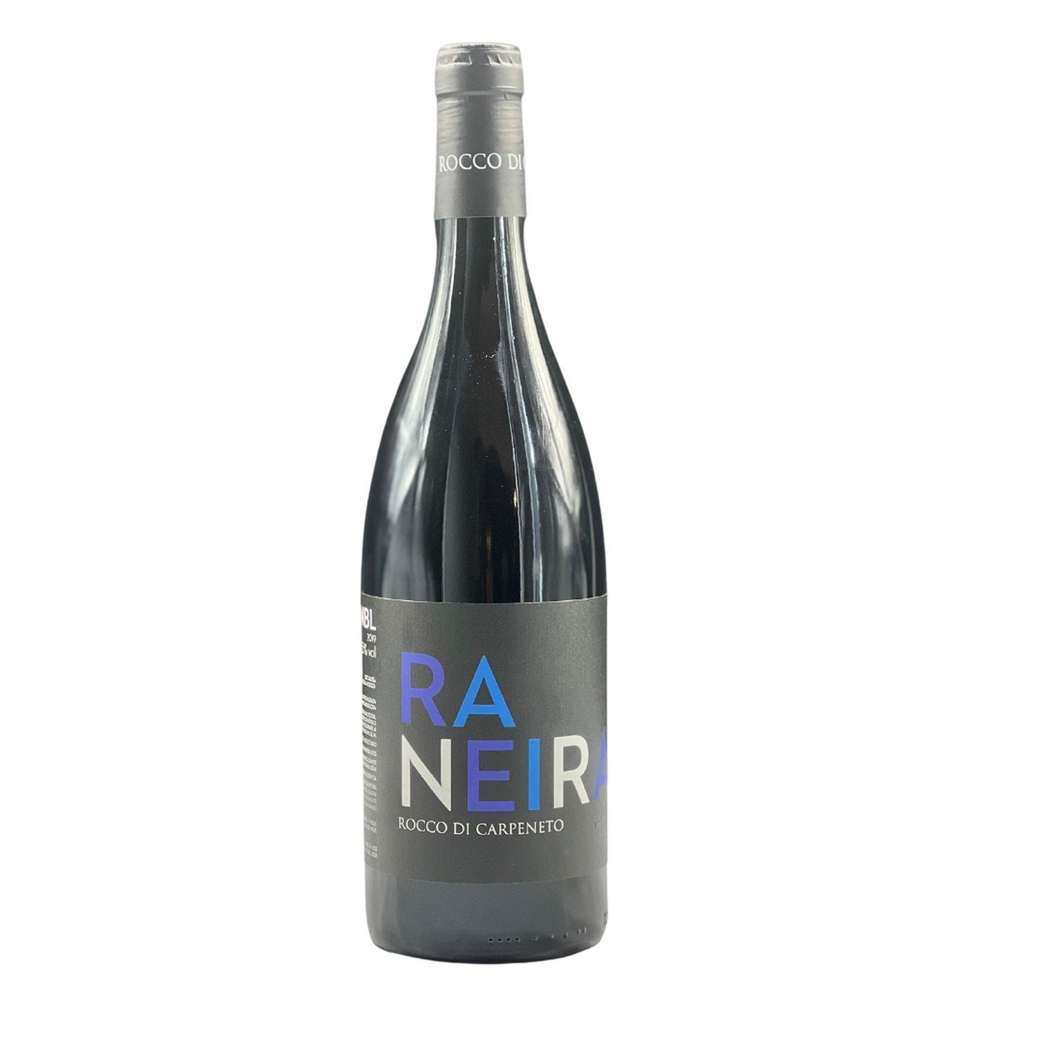 Nebbiolo NBL - Rocco di Carpeneto 75cl