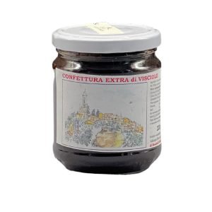 Confettura di visciole 220gr