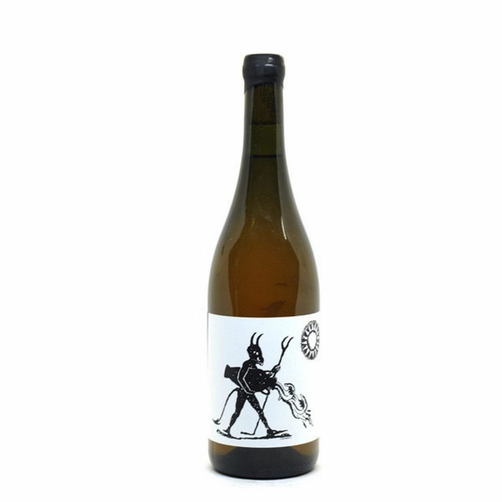 Trebbiano Macerato 2021 - San Biagio