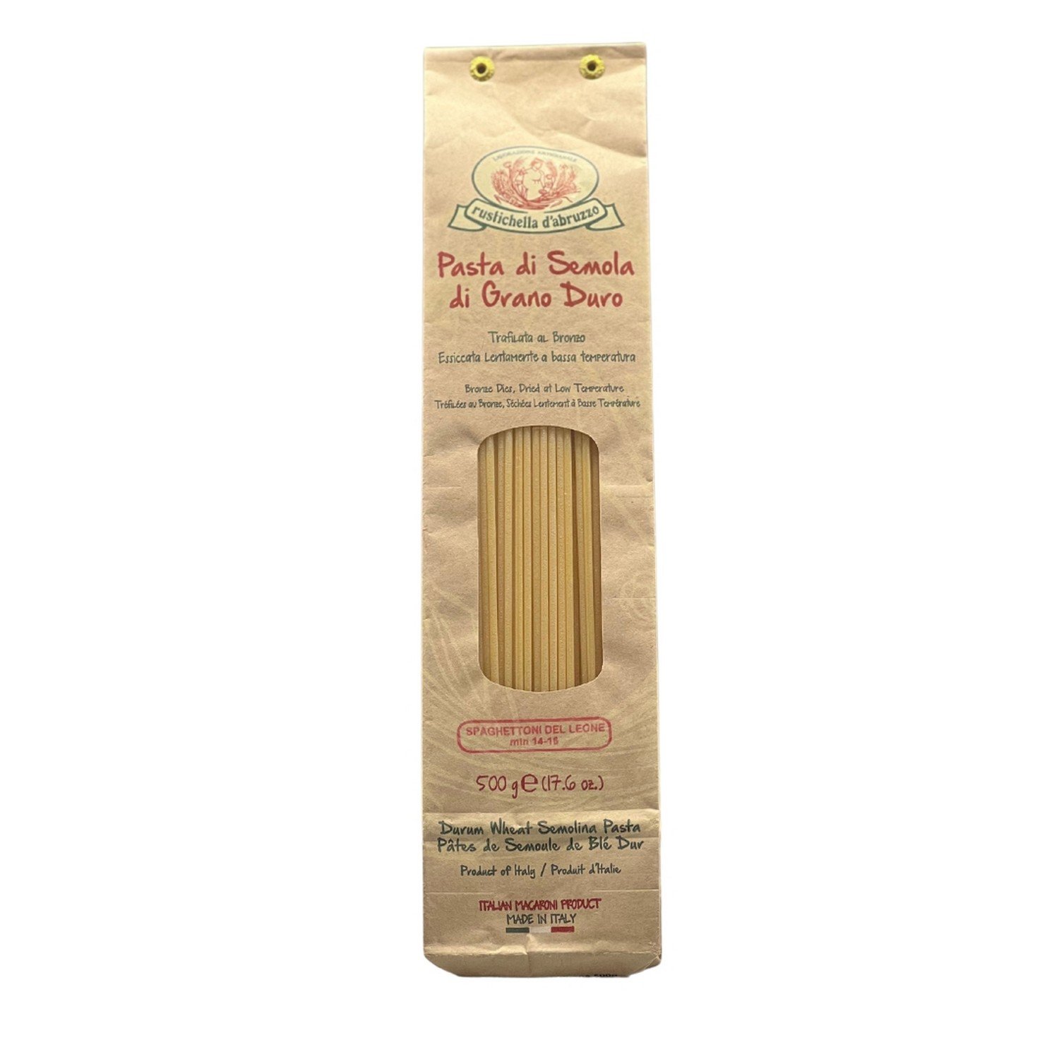 Spaghettone del Leone 500gr