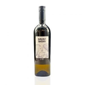 Basalt Queens - Sober Wine Monti Lessini