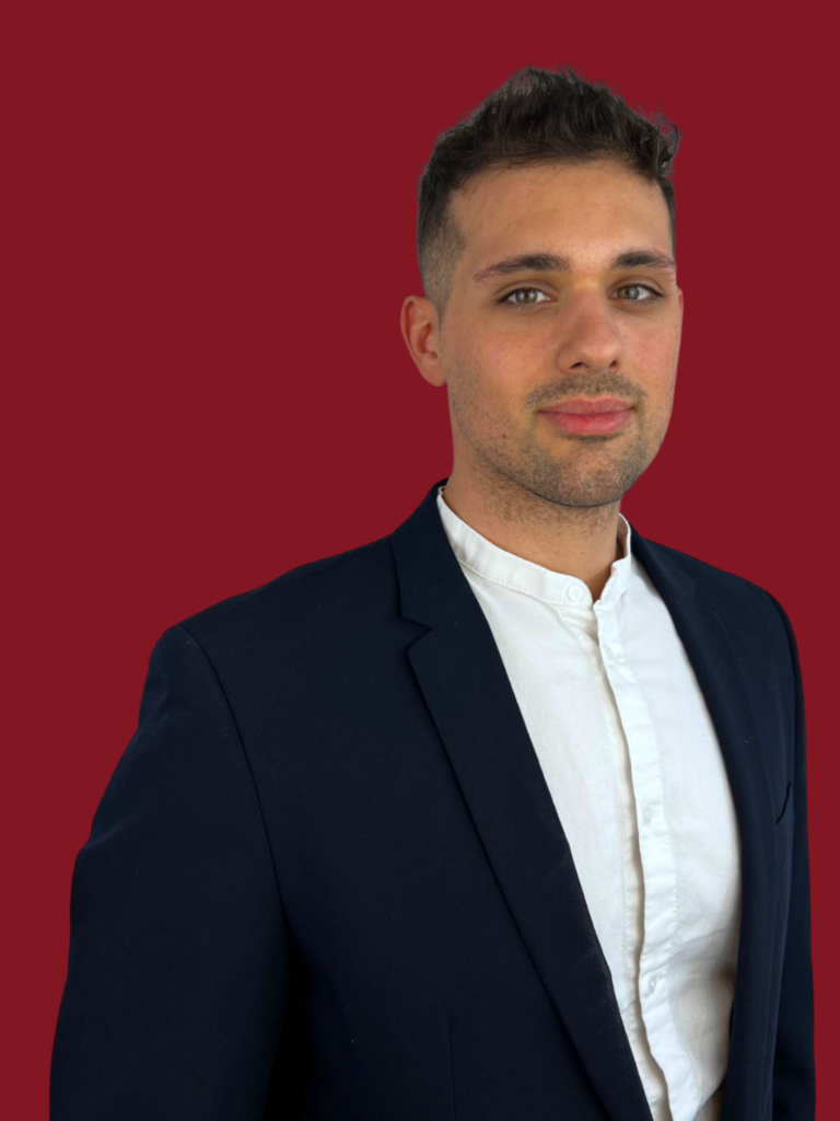 Davide Stefani di MIA Forniture Alberghiere