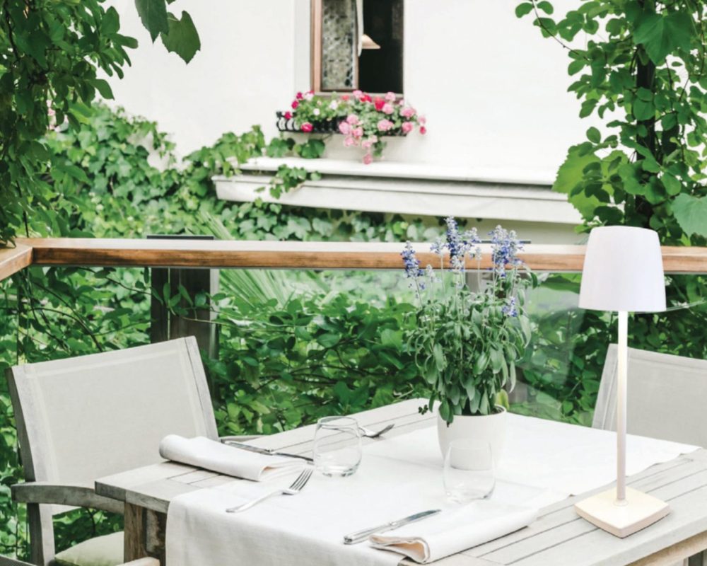 arredo outdoor